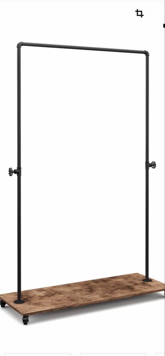 Guardaroba: Kleiderständer / Garderobe auf Rollen – Nuovo (secondo la descrizione) da Basel venduto da aggi666 1
