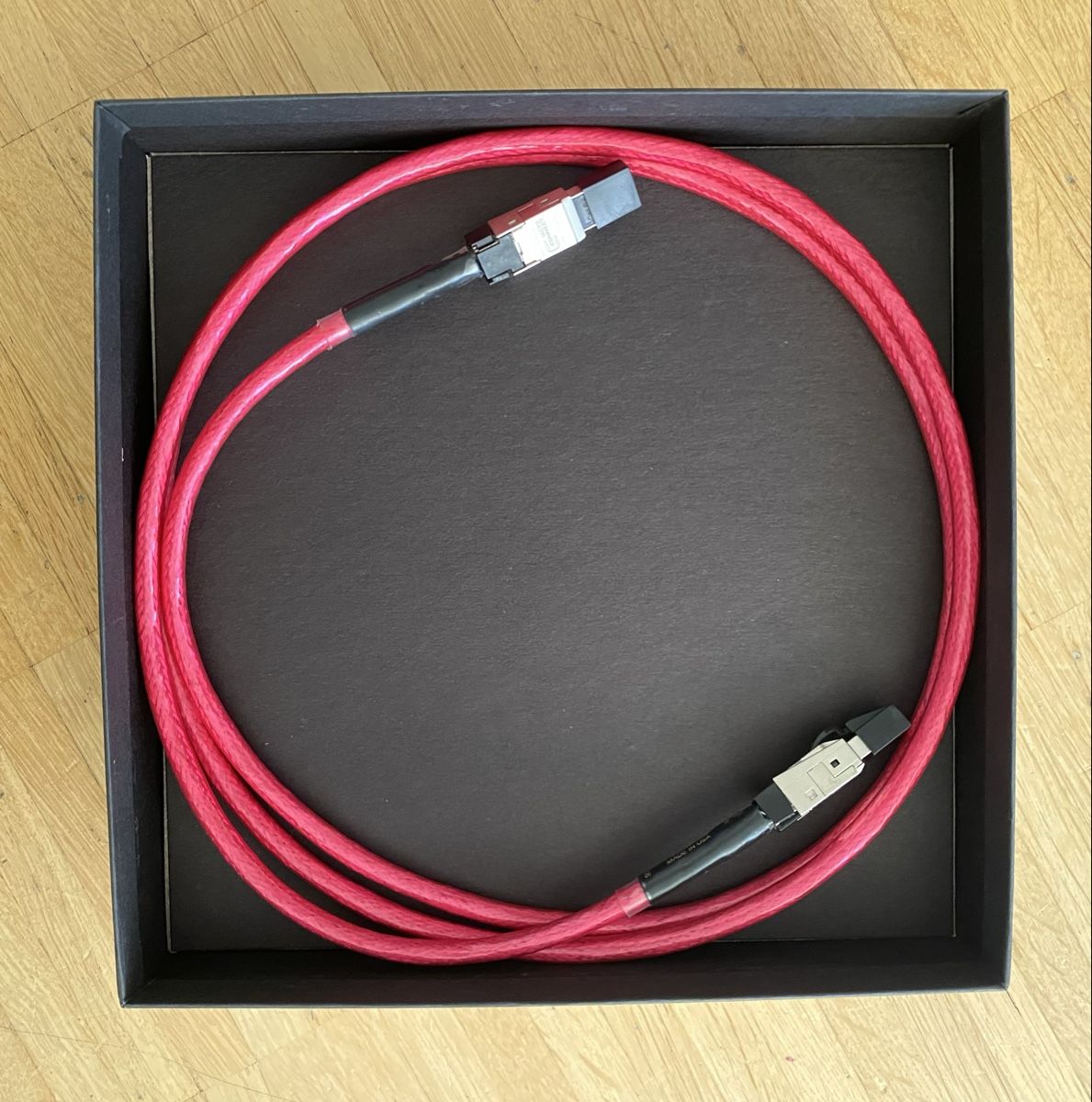 Cavi: Nordost Ethernet Cable RJ45 – Nuovo (secondo la descrizione) da Pully venduto da sst_dy7q 2