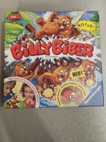 Billy Biber - Ravensburger Kinderspiel