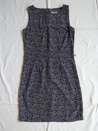 Etuikleid Cocktailkleid von Best Mountain Gr. 36