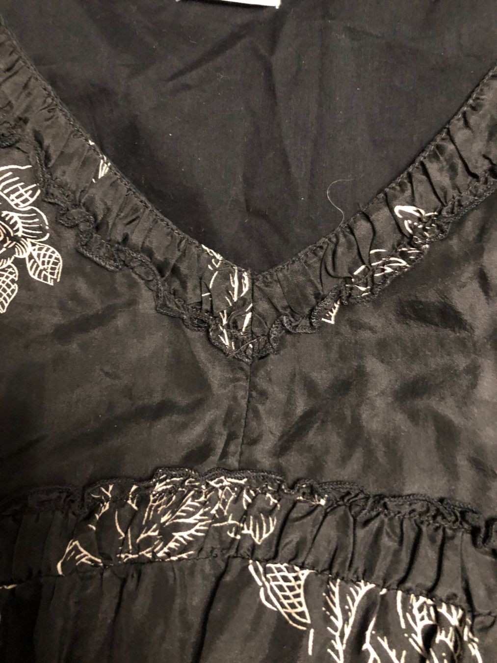 Robes: Cocktailkleid- Abendkleid Oasis  Grösse 40, Seide – D'occasion à Fischbach-Göslikon par 78anna 5