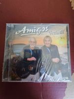 CD - Amigos – Freiheit (Schlager, 2021, ORIGINALVERPACKT)