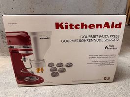 KitchenAid Gourmet Pasta Press
