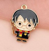 Harry Potter: 1 pendentif charm