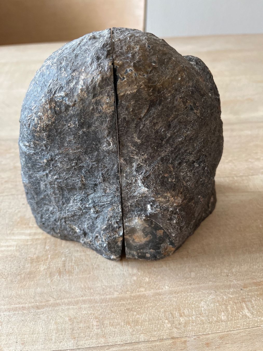 Minerali & Pietre curative: Winderschöne Steine, ev Jaspis? 2.45 kg – Usato da Aesch BL venduto da shuja01 4