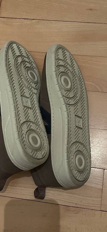 Scarpe da uomo: Veja Schuhe Sneakers – Usato da Thun venduto da BanjoDan 2