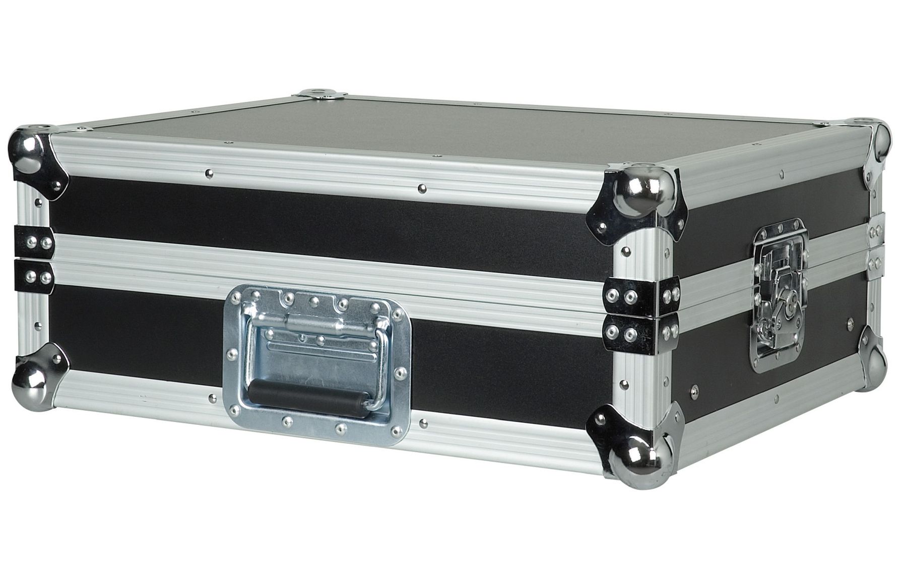 Borse & Valigie: Flightcase für 19" Mixer 8HE – Nuovo e nell'imballaggio originale da Däniken SO venduto da Profog1