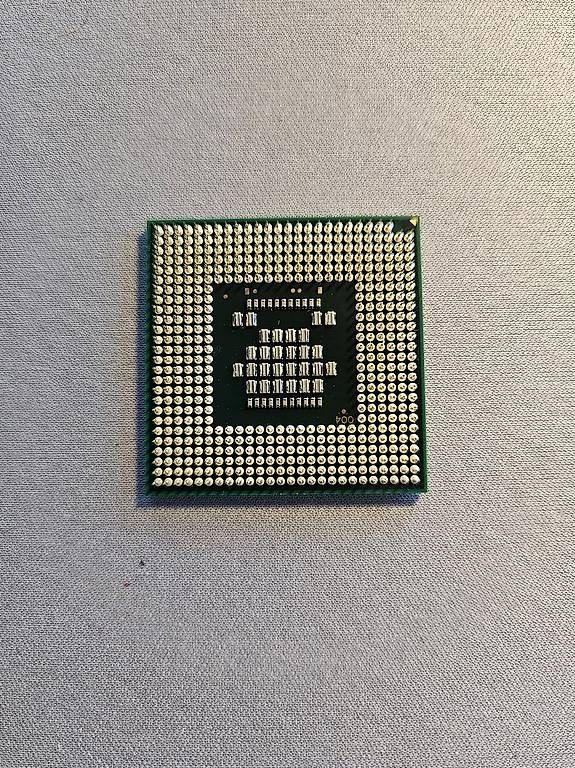 Intel PC: SL9U3 Intel Core 2 Duo T5600 Prozessor CPU Processor – Usato da Illnau venduto da Spartan226 1
