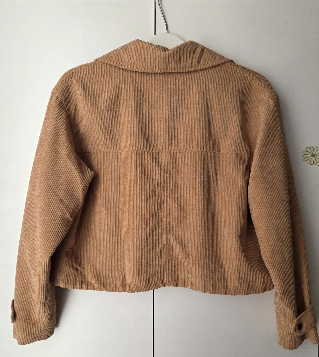 Jacken: Corduroy Jacket – Gebraucht aus Dübendorf von and_8cxr 1