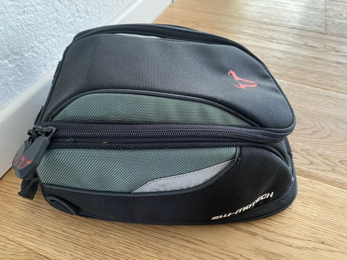 Sacs: Motorrad Tasche Case – D'occasion à Amriswil par samettigerli 1