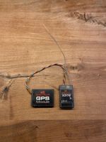Spektrum A3172 DSMX 2.4GHz Empfänger mit SPMA3173 GPS-Modul
