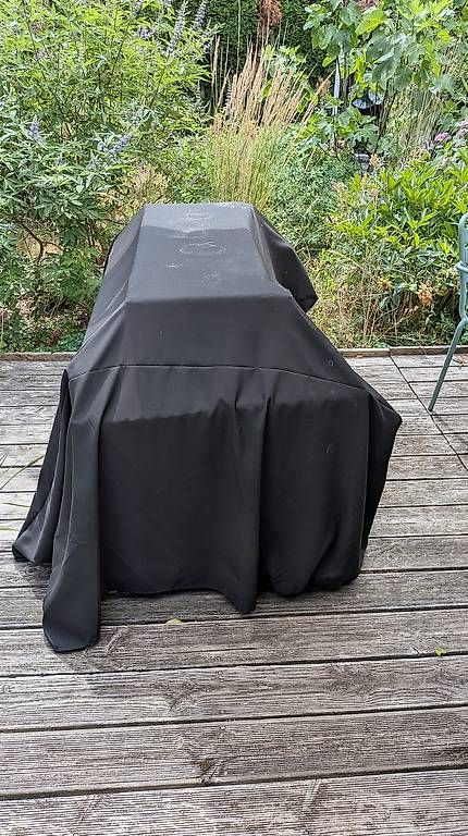 Fauteuils: 5- teilige Lounge  – D'occasion à Buchs AG par eva_7l6z 4