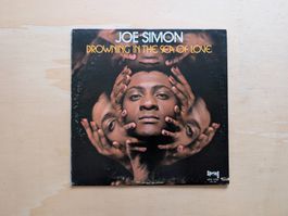 Joe Simon – Drowning In The Sea Of Love  US 72