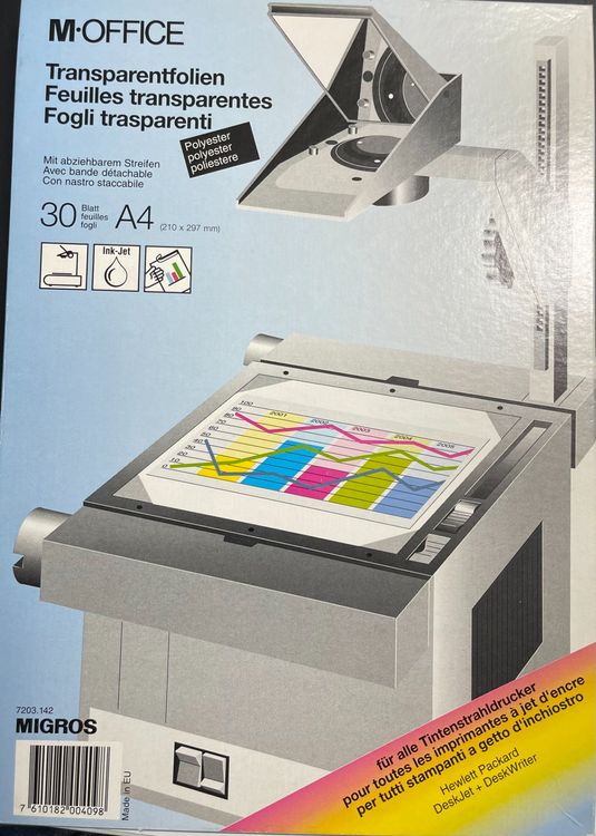 Printworks T-Shirt Transferpapier Für Weiße Stoffe – 10 Blatt, 21,5x27,9 Cm, Für Tintenstrahldrucker, Einfach Bügeln