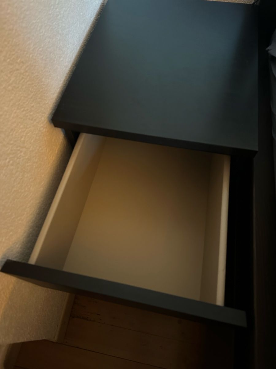 Ikea Comodini: 2x Nachttische (Marke: IKEA) – Usato da Kräiligen venduto da SITARO 3