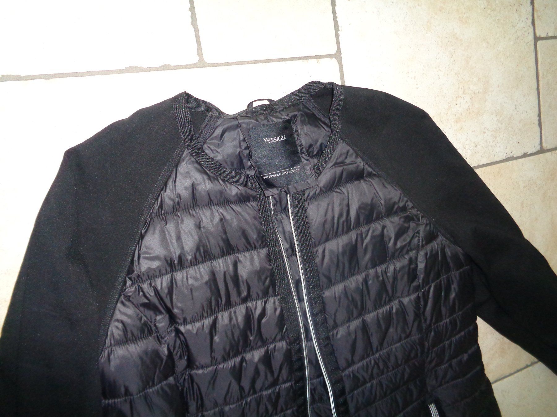 C&A Giacche: Jacke  C&A  Grösse 42 – Usato da Kreuzlingen venduto da Robi-2003 1