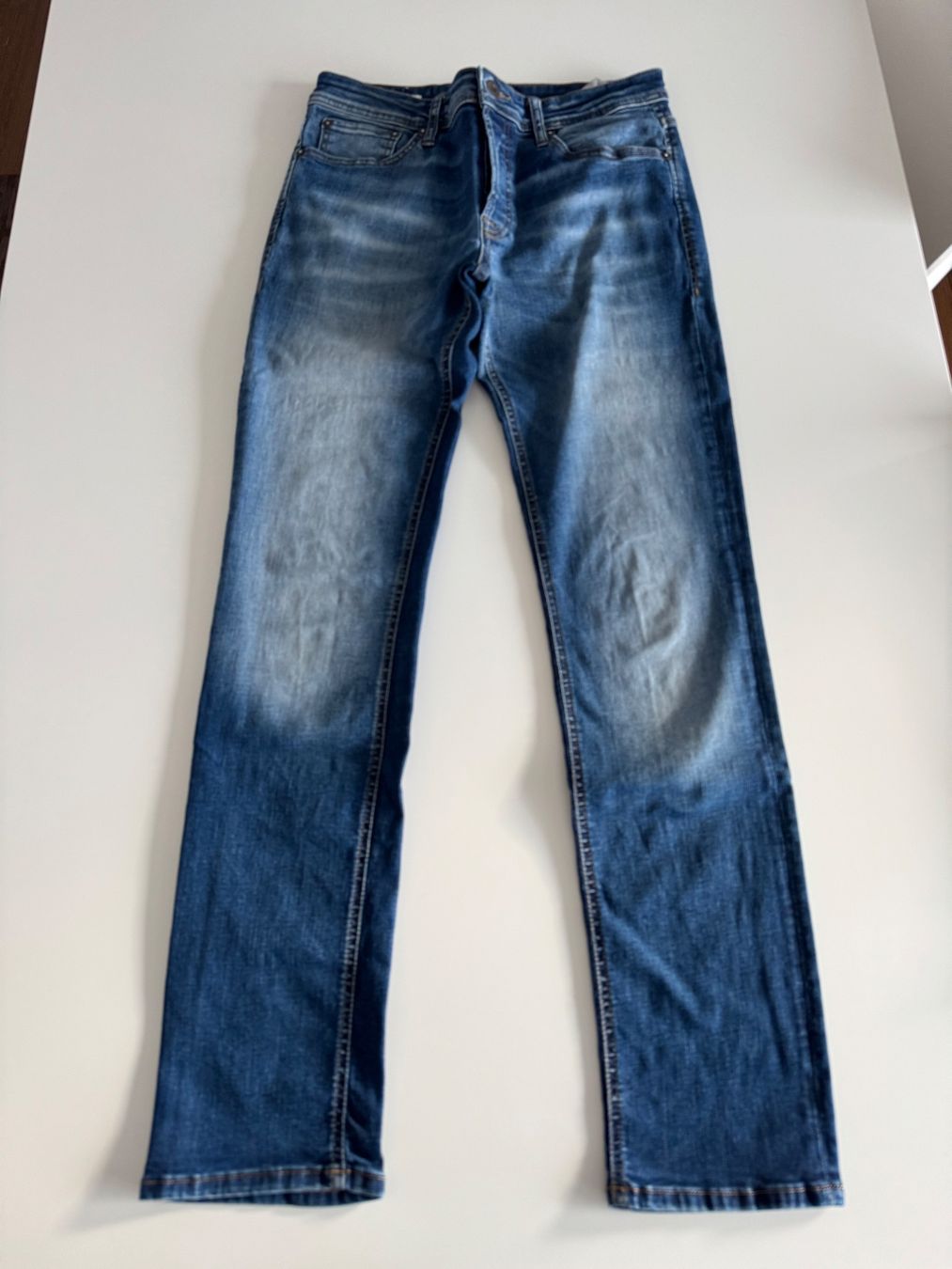 Jack & Jones Jeans: Jeans Jack&Jones – Gebraucht aus Domat/Ems von cowi