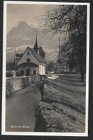 Ibach bei Schwyz Teilansicht