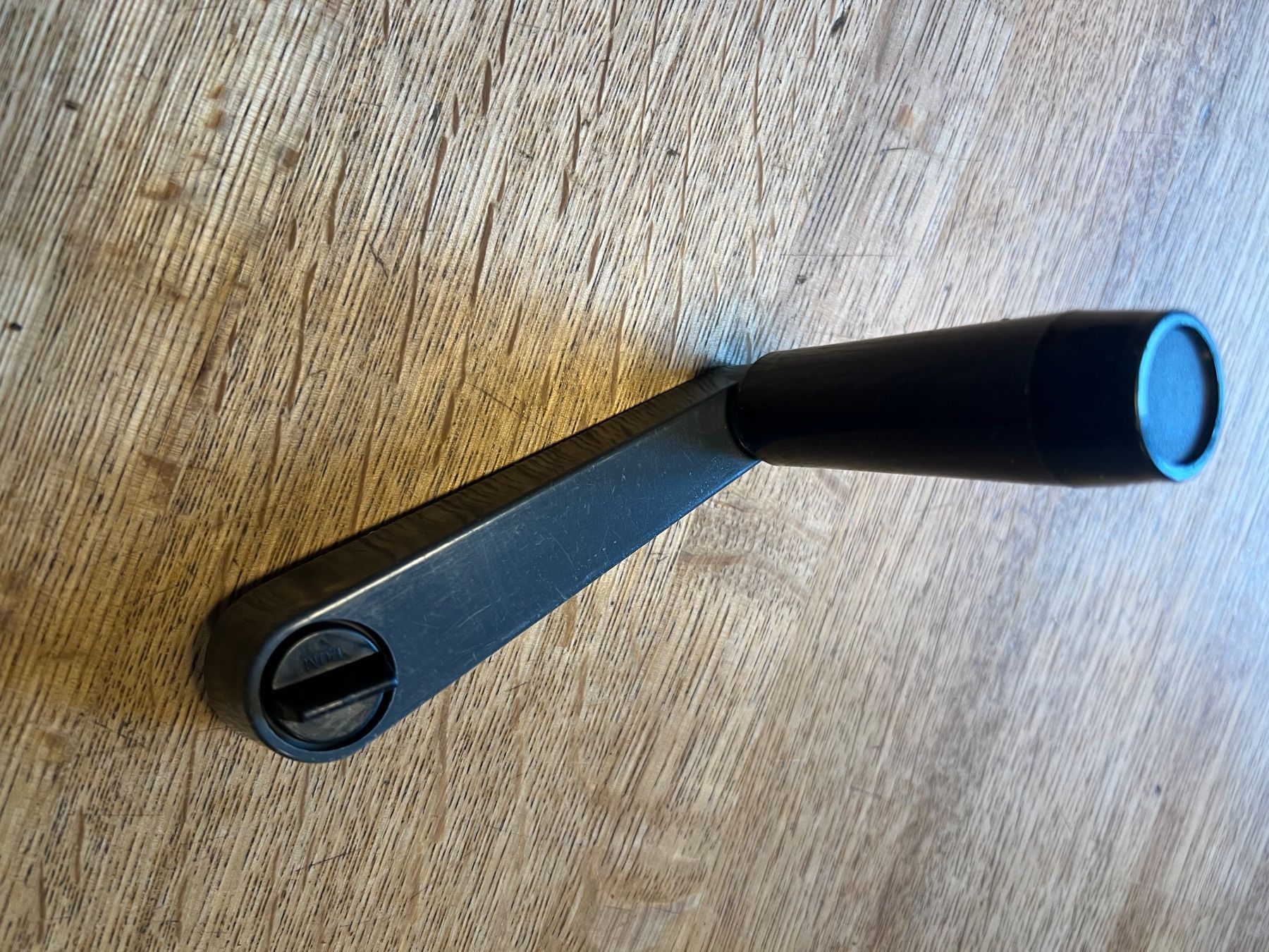 Zyliss Elettrodomestici da cucina: Zyliss Raffel – Usato da Dinhard venduto da Stahlguss 3