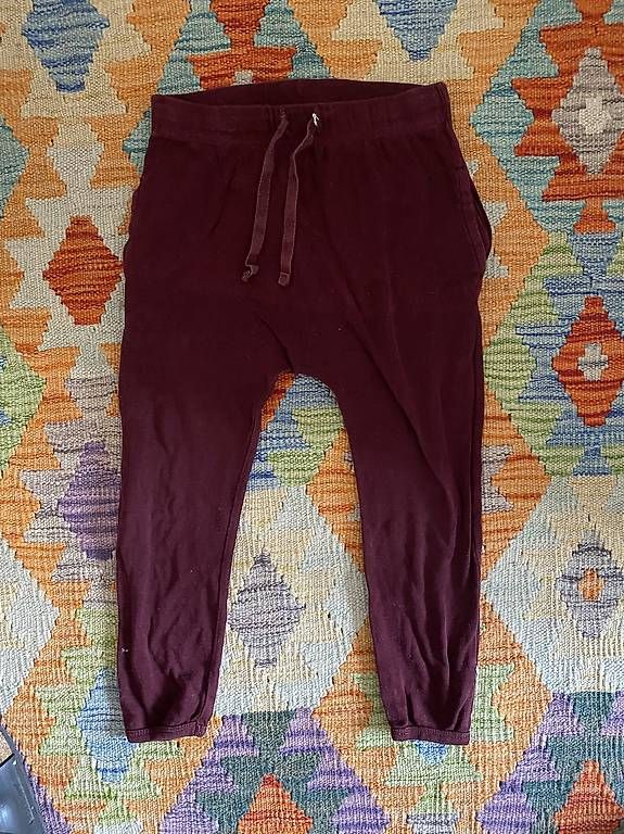 Pantaloni: Minimalisma Hose 3-4 – Usato da Bottmingen venduto da ili_7c8k