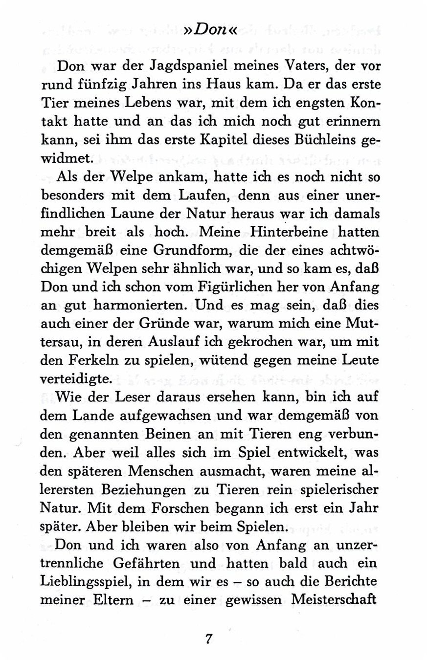 Bücher: Meine Tiere, Deine Tiere – Neu und originalverpackt aus Sarnen von Livres 5