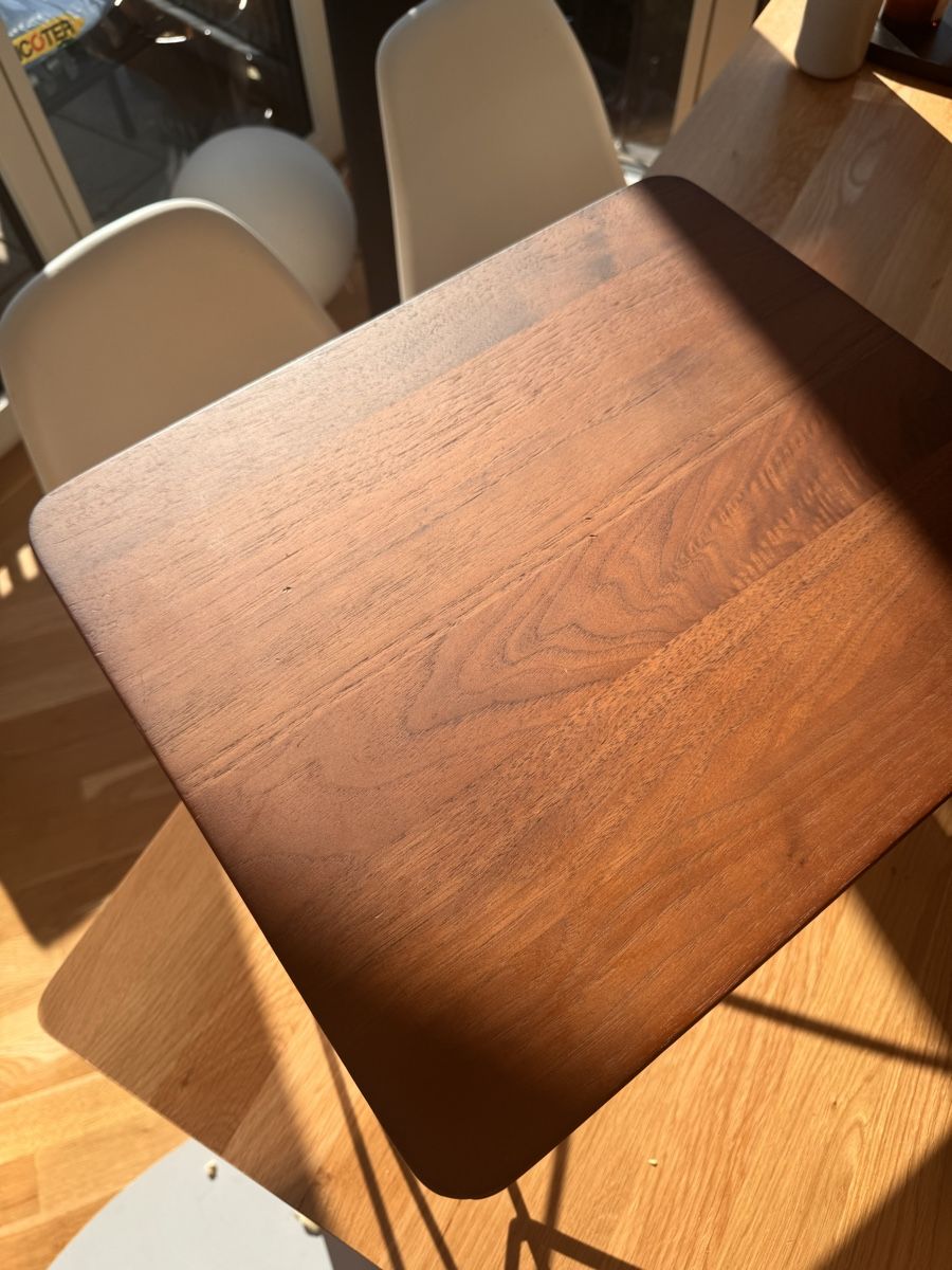 Comodini: Eames Occasional Table LTR Beistelltisch VITRA – Usato da Zürich venduto da  4
