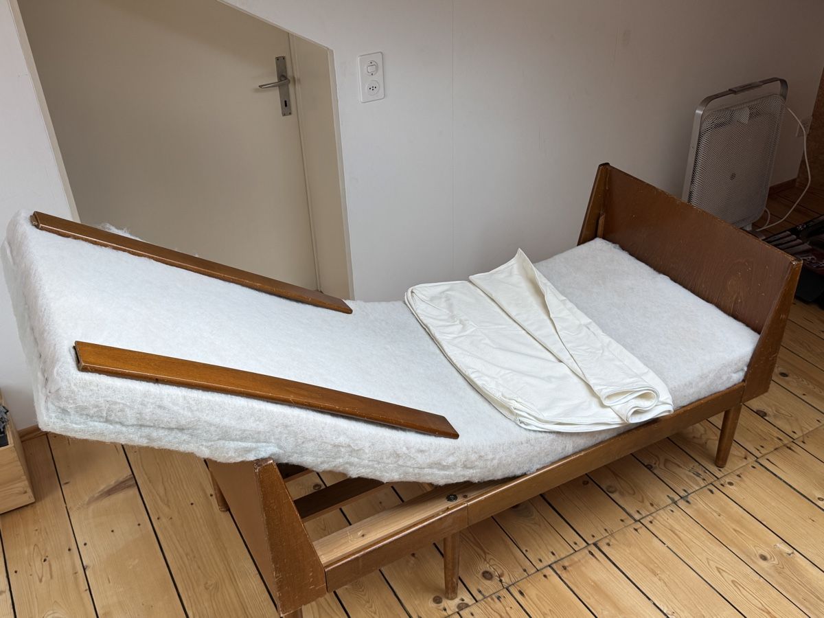 Letti: Dänisches Kinderbett – Usato da Riehen venduto da lor_d5w8 3