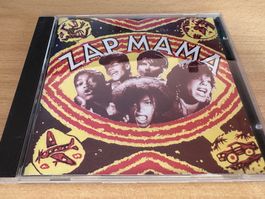 Zap Mama – Zap Mama