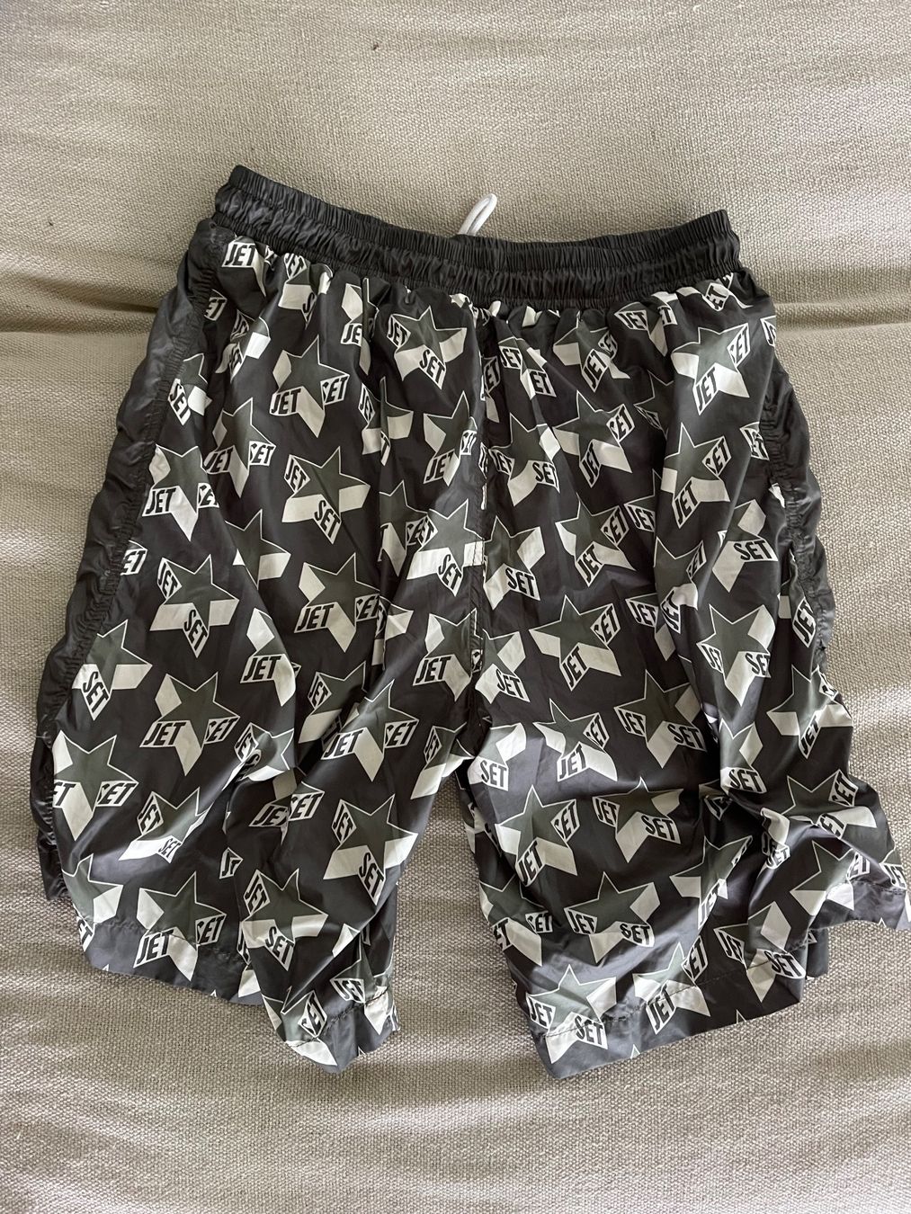 Pantaloni: Jetset Badehose Männer XL newertig – Usato da Ottenbach venduto da Suni_82 2