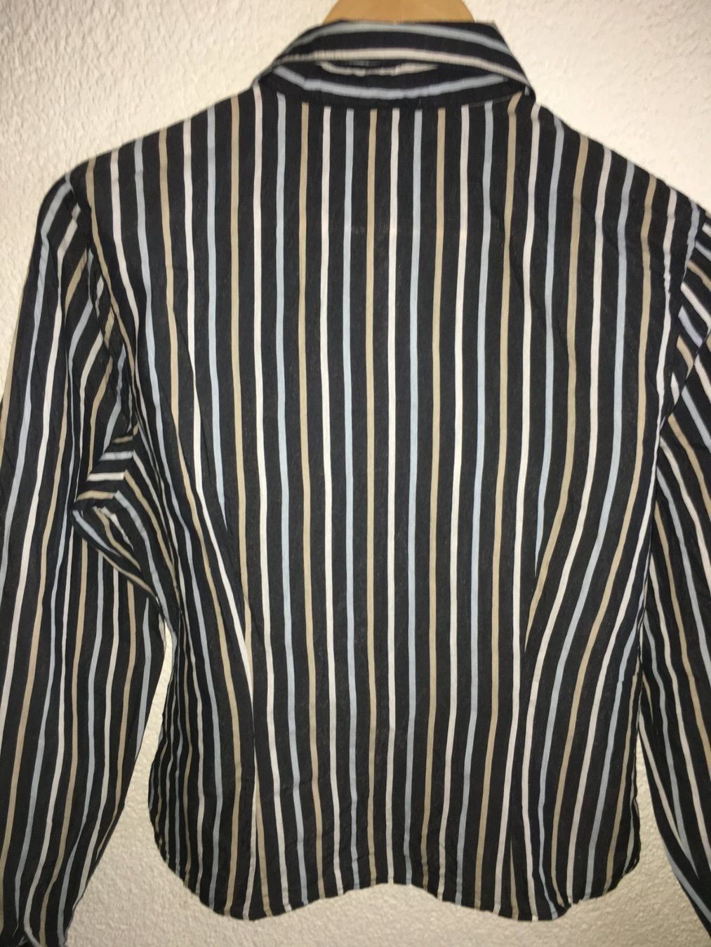 Mexx Camicette: MEXX Bluse, gestreift, Gr. 36 – Usato da Arni AG venduto da Mimo007 2
