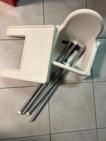 Kinderstuhl IKEA
