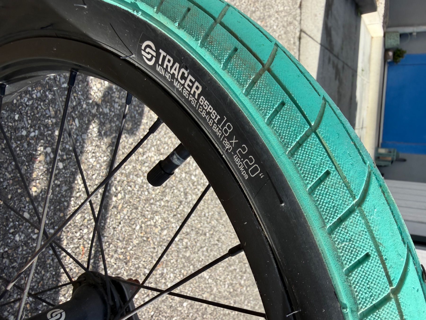 Biciclette: BMX Wethepeople – Usato da Solothurn venduto da Gigio19 3