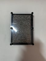 Nagelbrett 3D schwarz