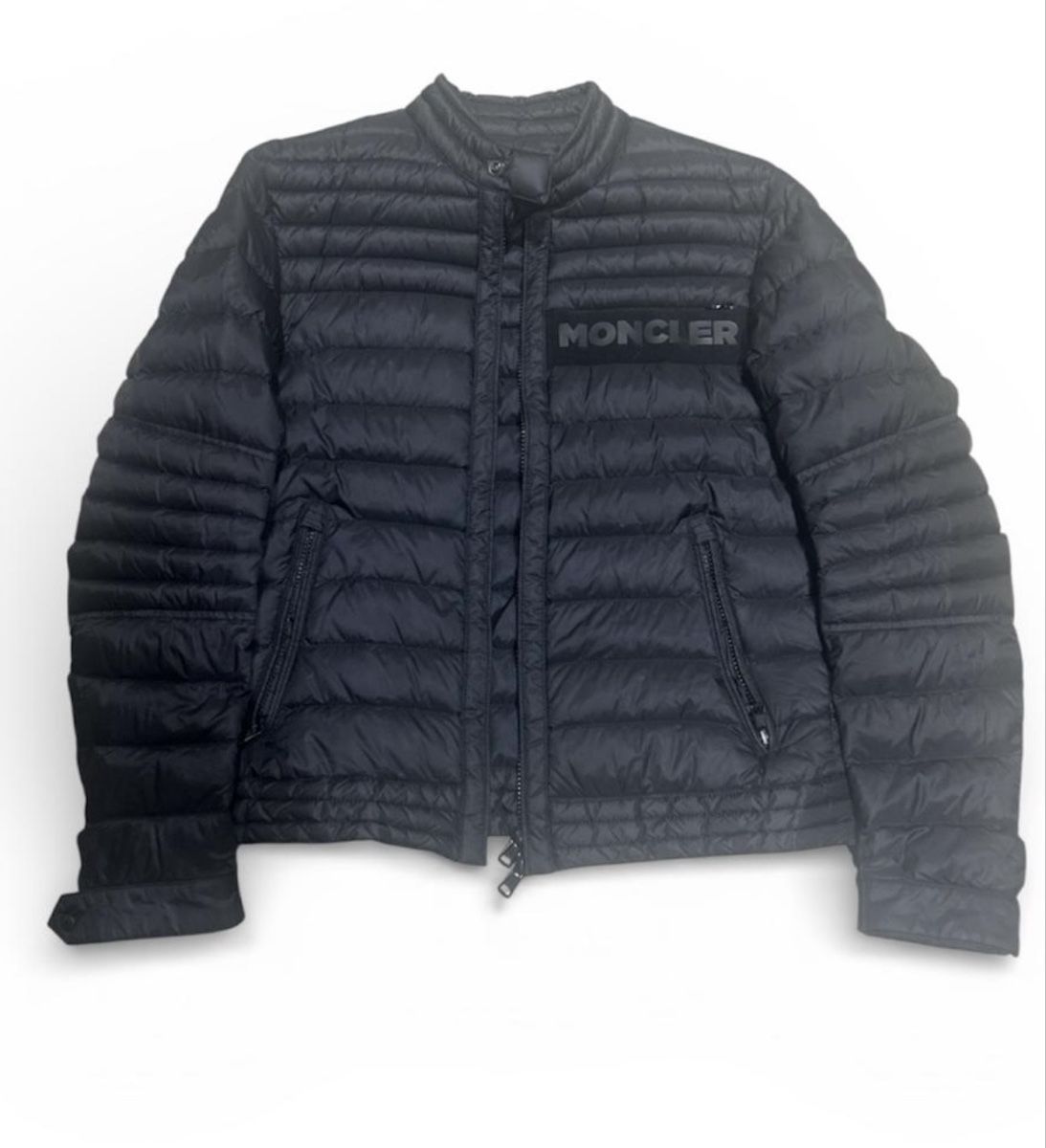 Moncler Jacken: Moncler short down jacket – Neu (gemäss Beschreibung) aus Cologny von sab_xh7v 1