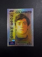 Topps Turbo Attax 2026 Colapinto 247
