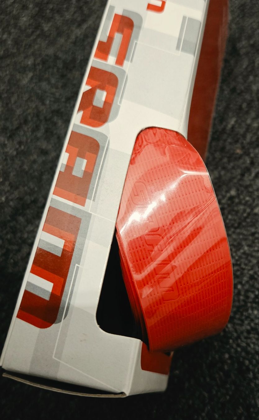 Sram Ersatzteile: SRAM Red Lenkerband - rot – Neu und originalverpackt aus Ittigen von bluesboy_66 1