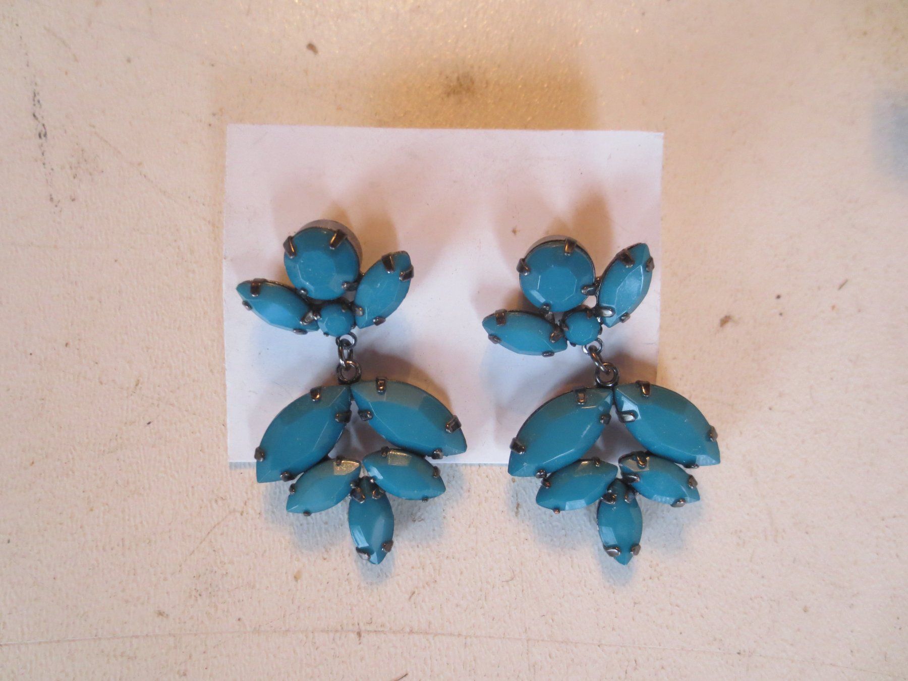 Boucles d'oreille: Ohrschmuck neu 5 – Neuf (Voir description) à Weier im Emmental par waefler03