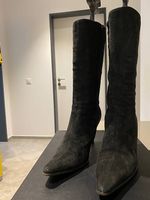 Giuseppe Zanotti, stivali 