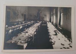 Deutsches Reich, Fotokarte, selten, A.H