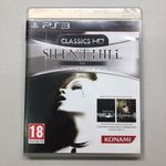Silent Hill HD Collection pour Sony PS3 (FR)