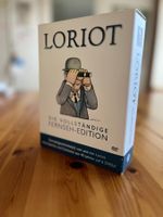 Loriot - Die vollständige Fernseh-Edition - 6 DVDs!