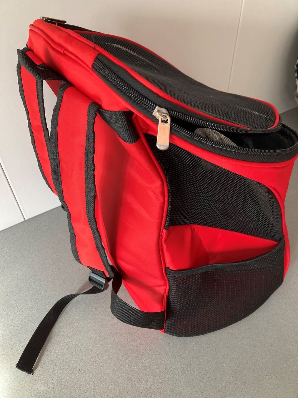 Zaini: Hunderucksack – Usato da Känerkinden venduto da akinom-66 2