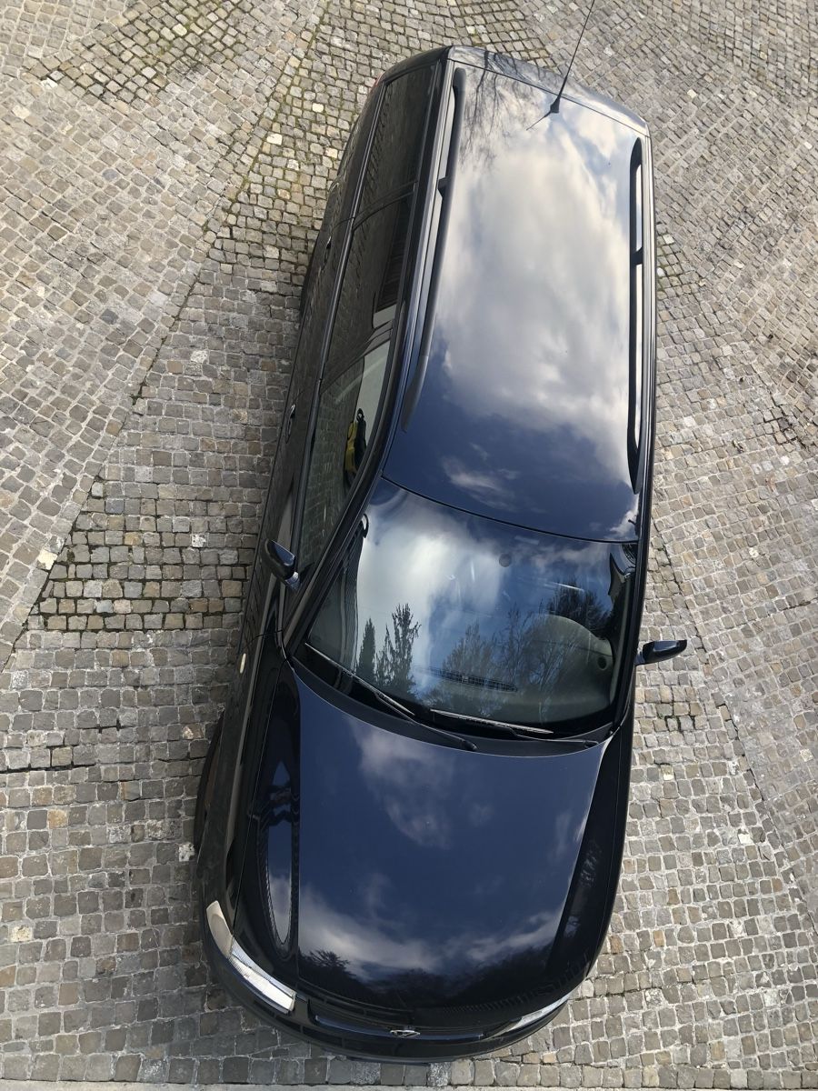 VW Automobili: VW Passat 1.8 T – Difettoso da Schlosswil venduto da ber_8855 4
