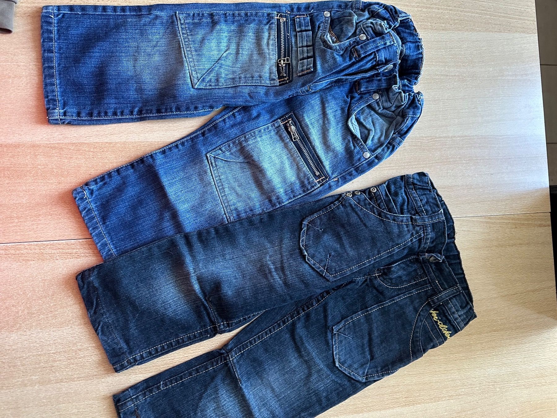Lotti & Set di vestiti: Lot habit garçon T.92 – Usato da Le Brassus venduto da lionete02 8