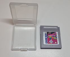 Nintendo Game Boy Spiel Ultra Quarth