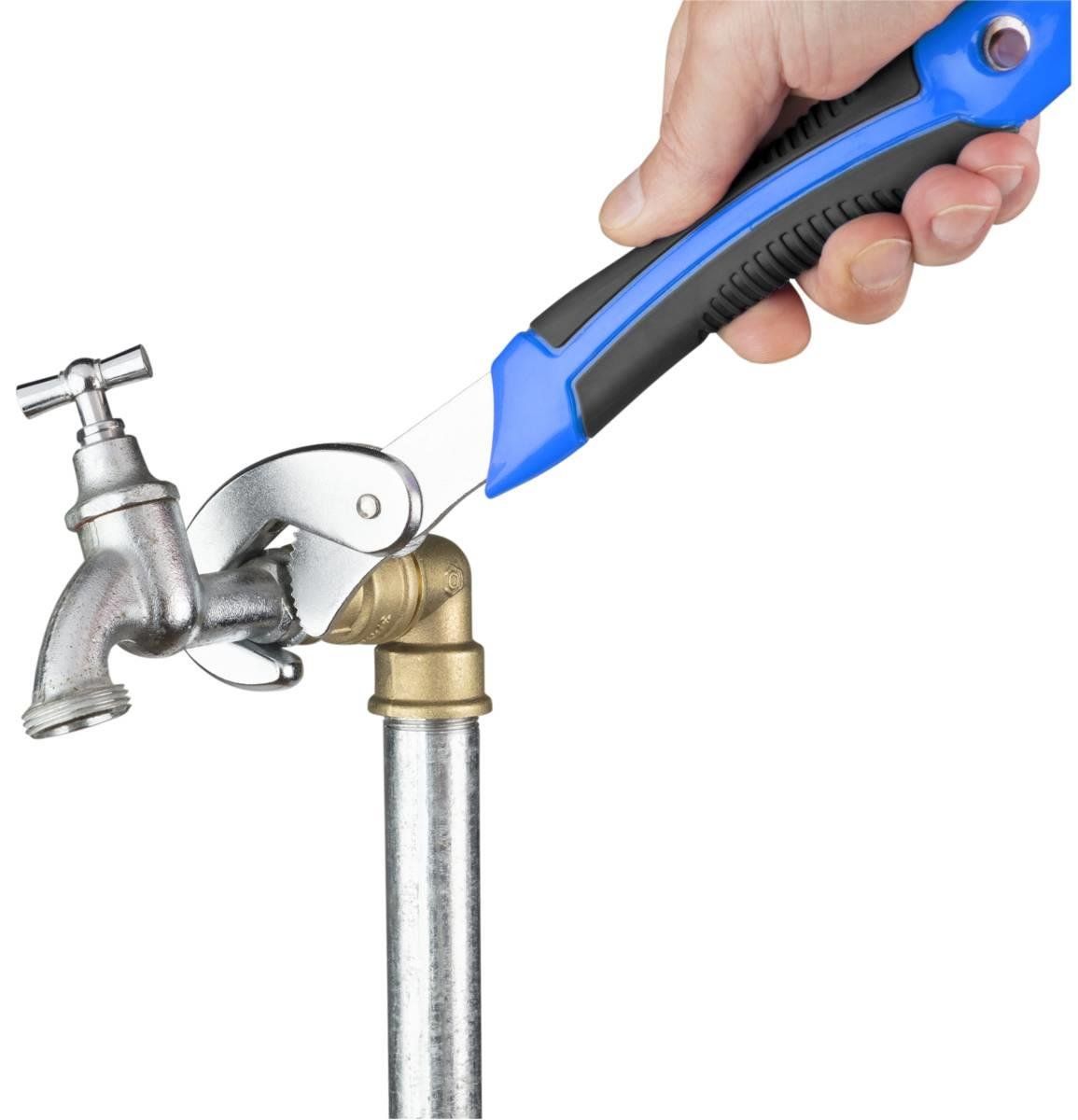Westfalia Tutti gli attrezzi: Master Wrench Einmaulschlüssel 2-er Set ab Fr. 1.- – Nuovo e nell'imballaggio originale da Koppigen venduto da Bracher_Mail-House 7