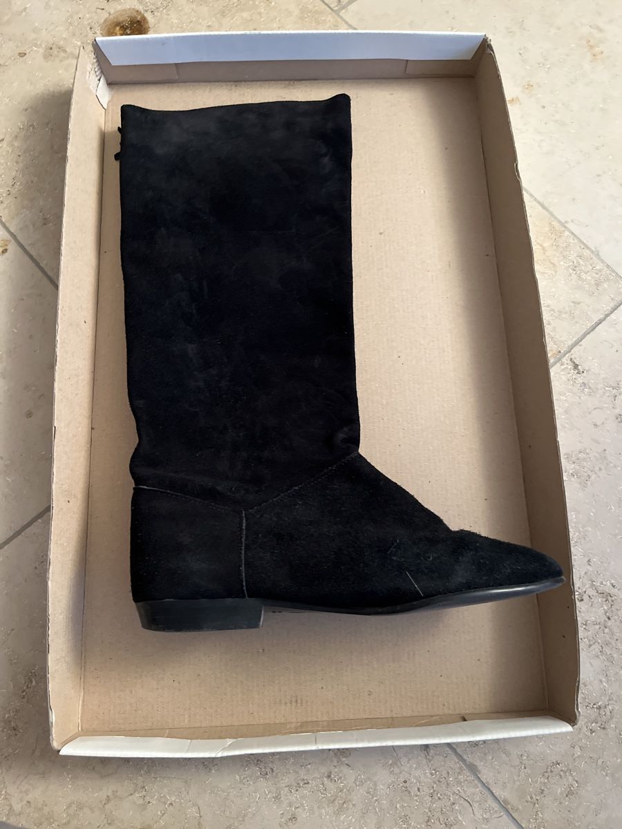 Scarpe da donna: Stiefel – Usato da Fraubrunnen venduto da amm_7kp6 1