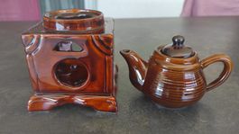Mini Teekännchen