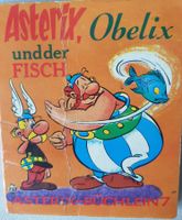 Asterix-Büchlein #5 und #7 vom Pestalozzi Verlag