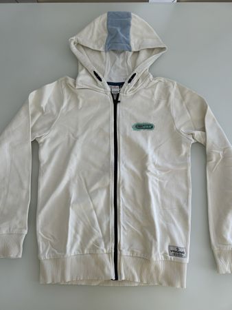 Veste à capuche Vingino garçon, taille 14 ans, parfait état